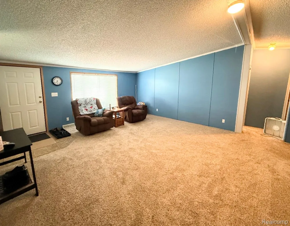 91 Hamilton Street Swartz Creek City, MI 48473