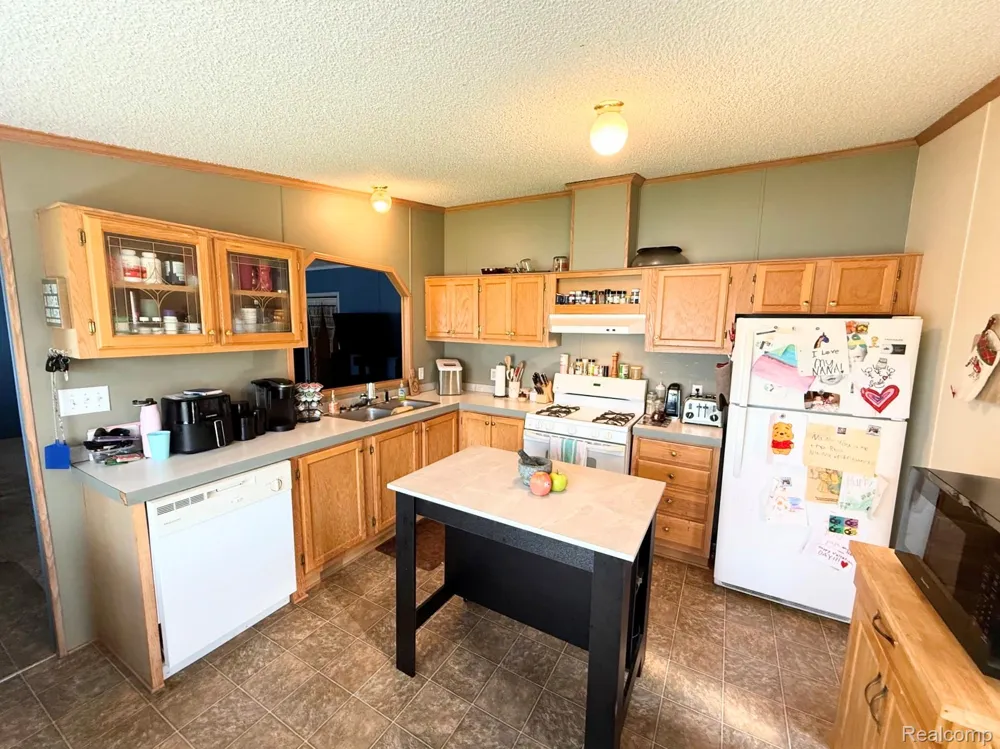 91 Hamilton Street Swartz Creek City, MI 48473