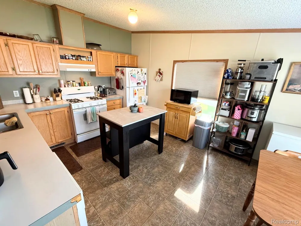 91 Hamilton Street Swartz Creek City, MI 48473