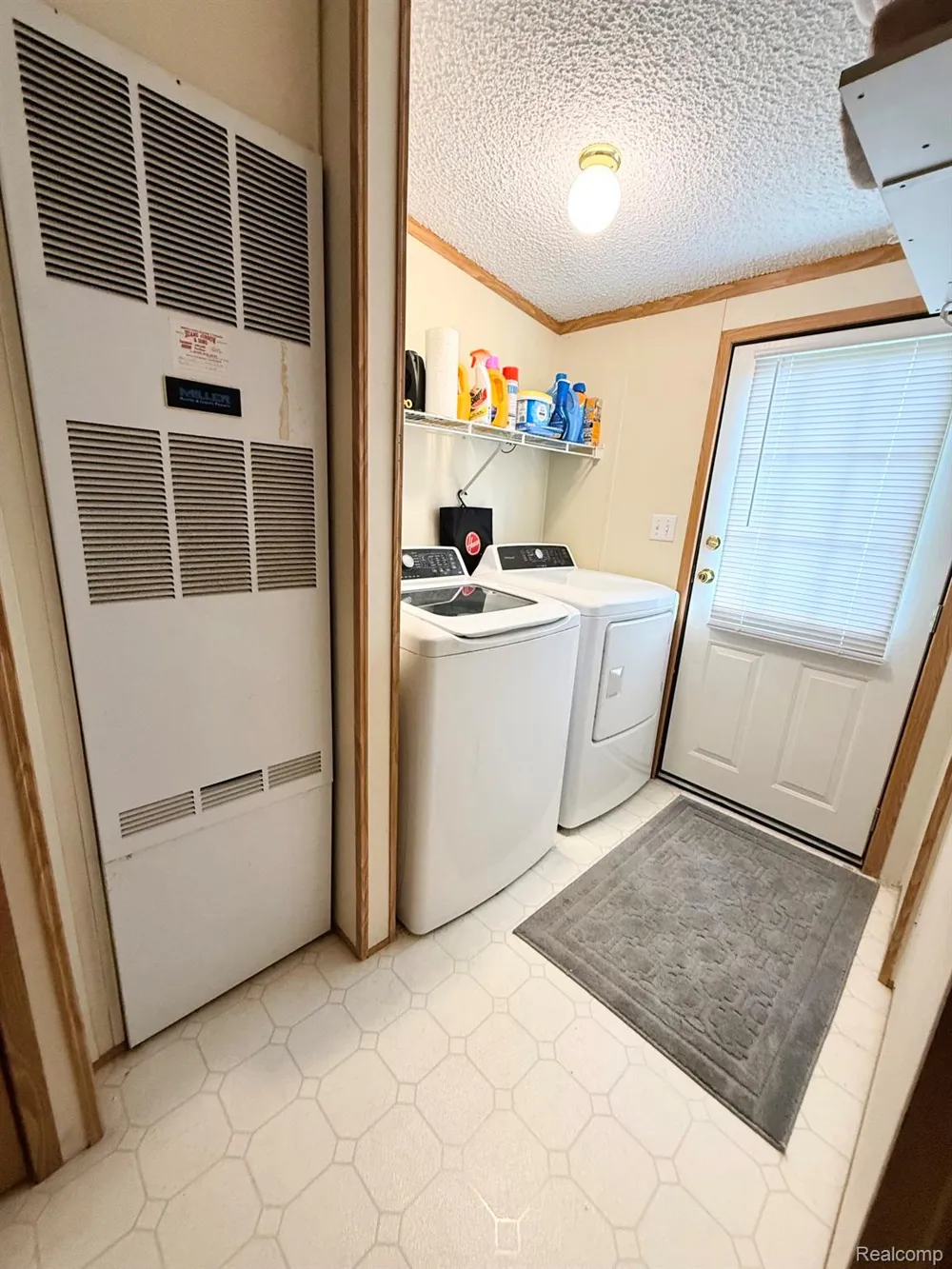 91 Hamilton Street Swartz Creek City, MI 48473