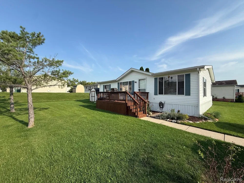 91 Hamilton Street Swartz Creek City, MI 48473