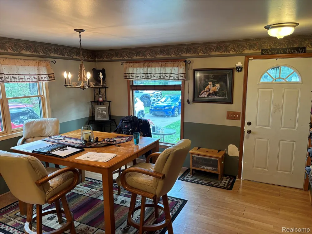 21601 Holly Street Clinton Charter Township, MI 48035