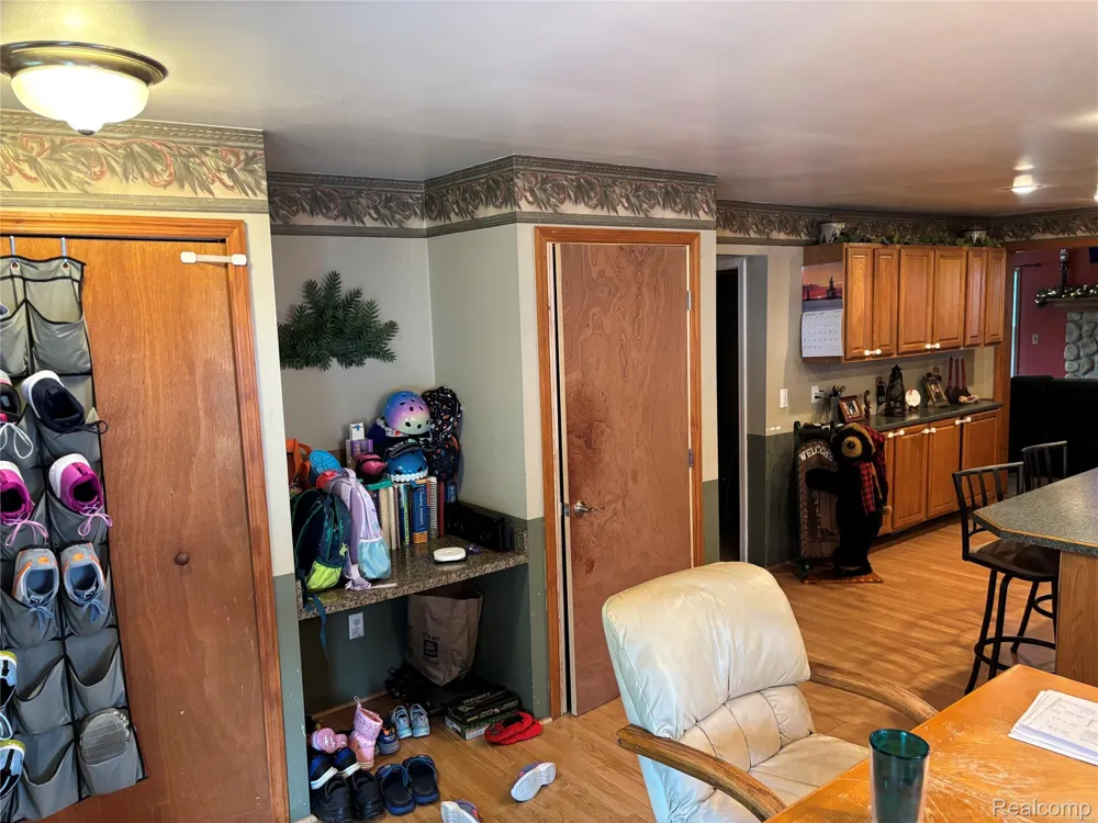 21601 Holly Street Clinton Charter Township, MI 48035