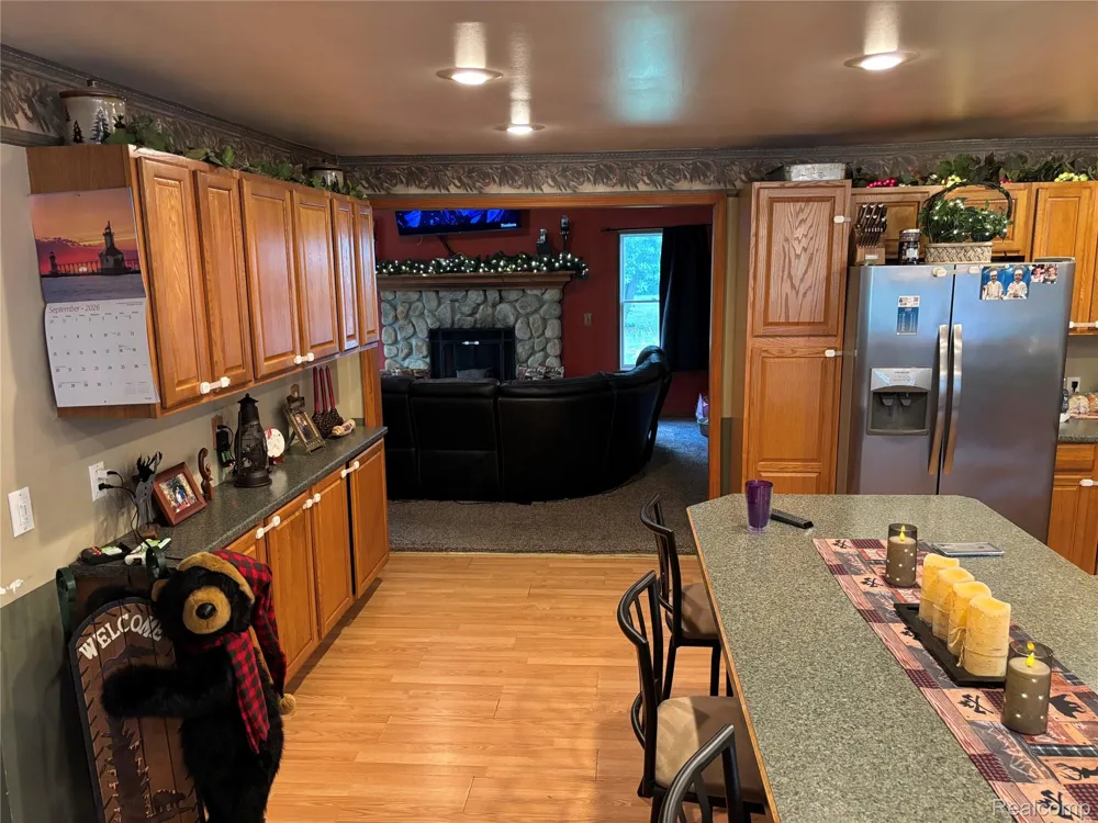 21601 Holly Street Clinton Charter Township, MI 48035