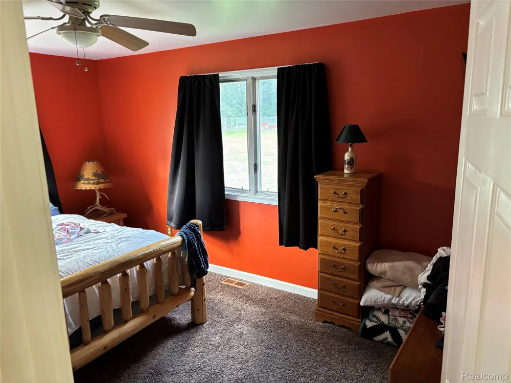 21601 Holly Street Clinton Charter Township, MI 48035