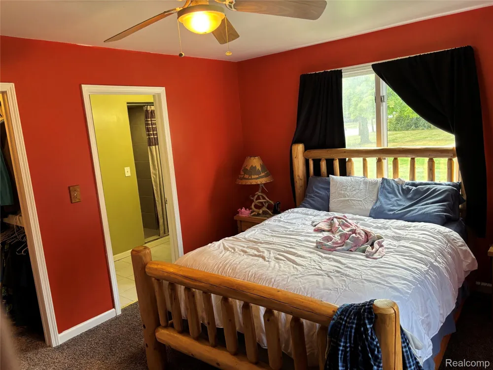 21601 Holly Street Clinton Charter Township, MI 48035