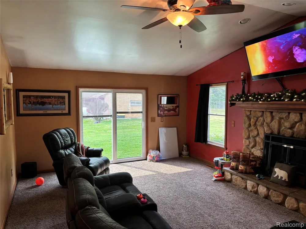 21601 Holly Street Clinton Charter Township, MI 48035