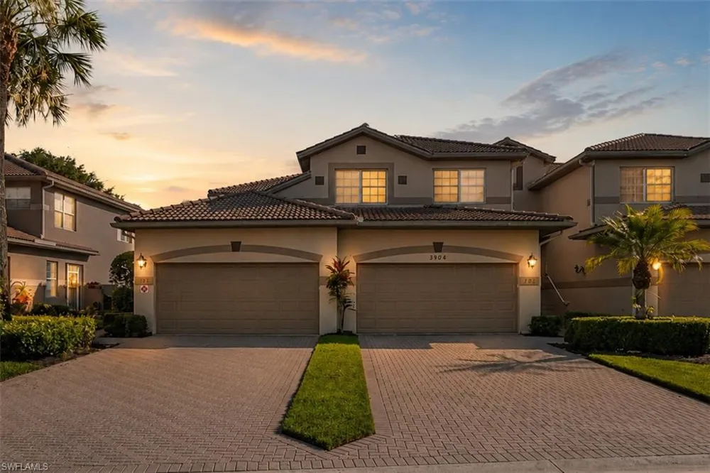 3904 Forest Glen Boulevard #7-101 Naples, FL 34114