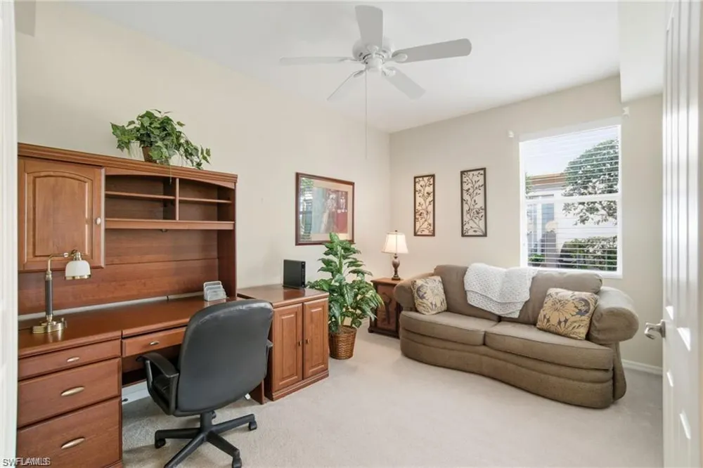 3904 Forest Glen Boulevard #7-101 Naples, FL 34114