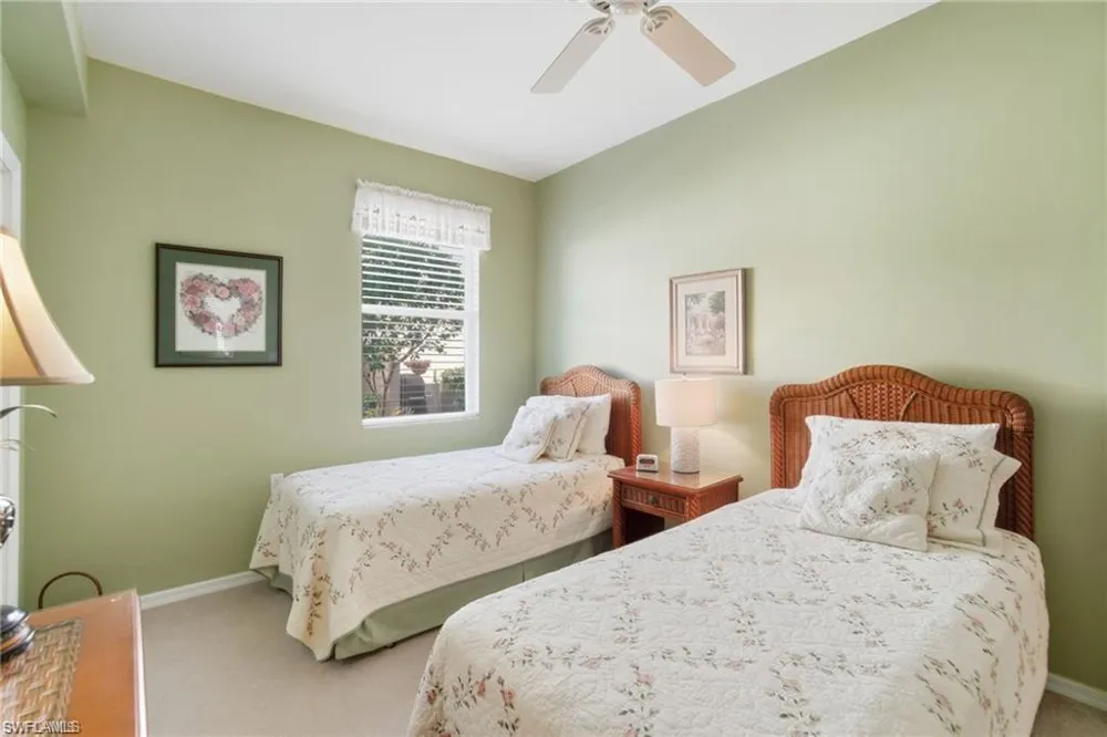 3904 Forest Glen Boulevard #7-101 Naples, FL 34114