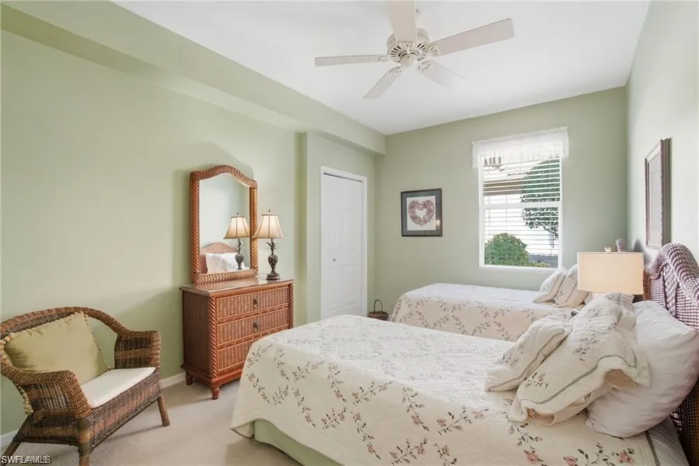 3904 Forest Glen Boulevard #7-101 Naples, FL 34114