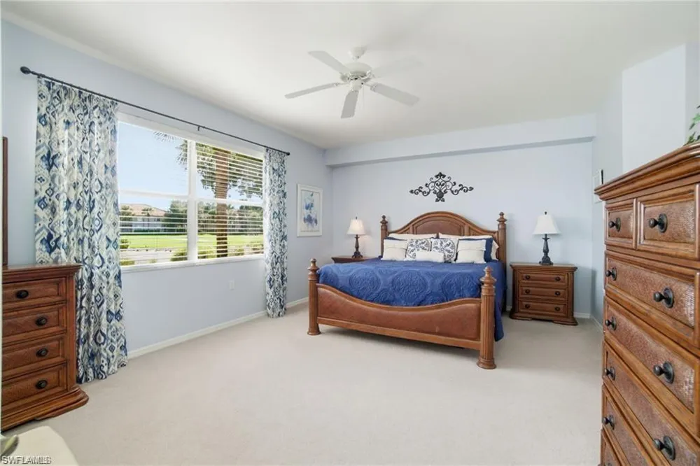 3904 Forest Glen Boulevard #7-101 Naples, FL 34114