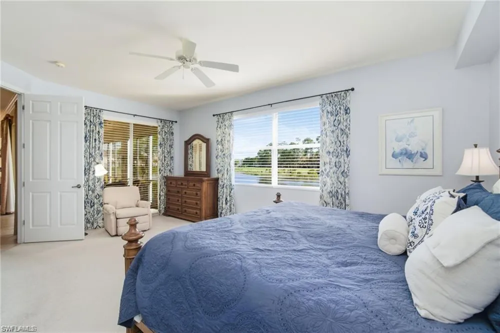 3904 Forest Glen Boulevard #7-101 Naples, FL 34114