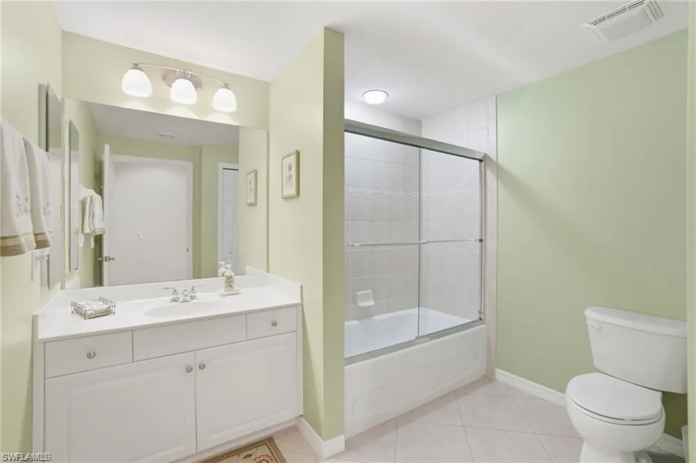3904 Forest Glen Boulevard #7-101 Naples, FL 34114