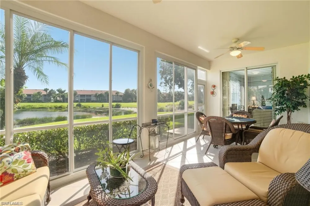 3904 Forest Glen Boulevard #7-101 Naples, FL 34114
