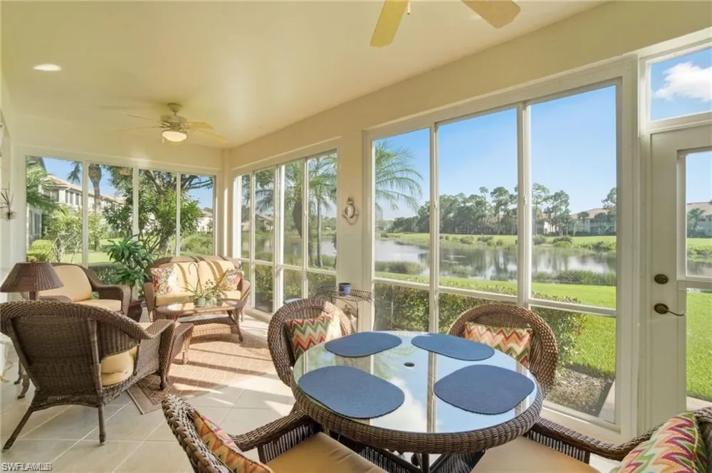 3904 Forest Glen Boulevard #7-101 Naples, FL 34114