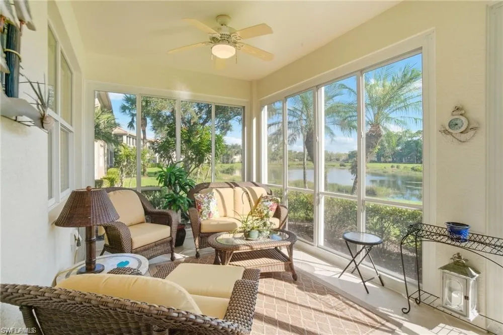 3904 Forest Glen Boulevard #7-101 Naples, FL 34114