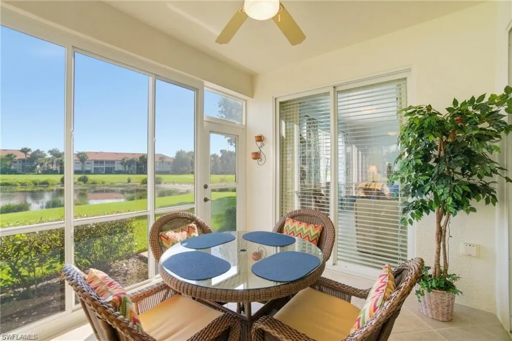 3904 Forest Glen Boulevard #7-101 Naples, FL 34114