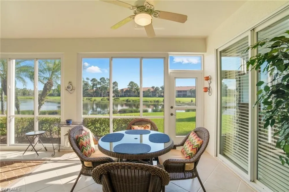 3904 Forest Glen Boulevard #7-101 Naples, FL 34114