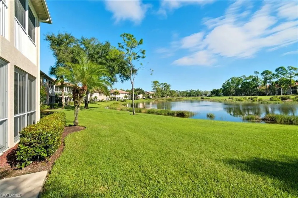 3904 Forest Glen Boulevard #7-101 Naples, FL 34114