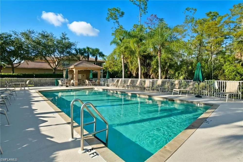 3904 Forest Glen Boulevard #7-101 Naples, FL 34114