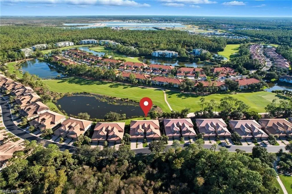 3904 Forest Glen Boulevard #7-101 Naples, FL 34114