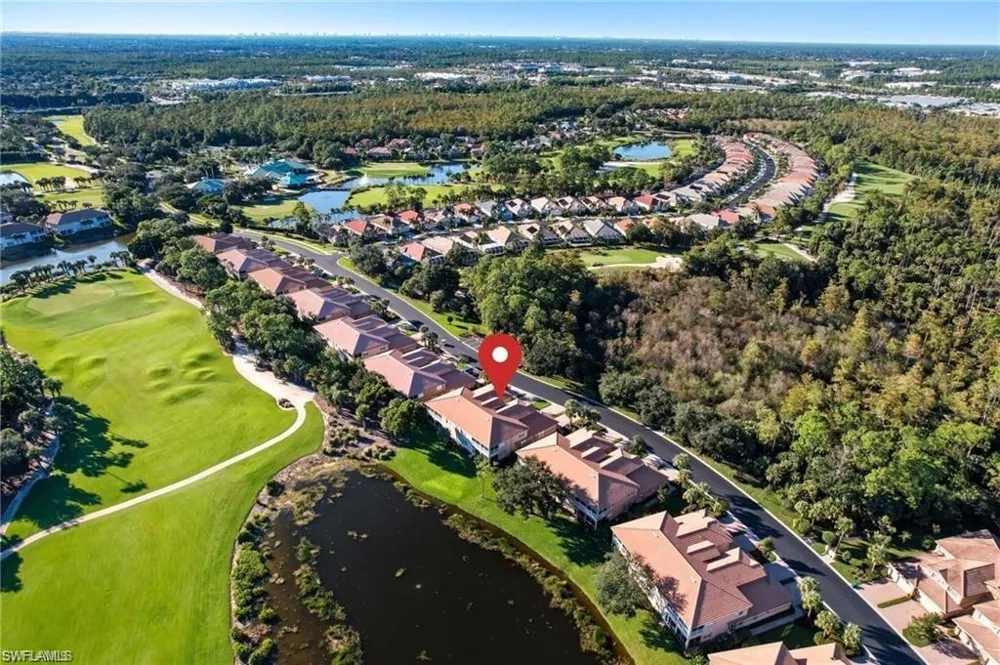 3904 Forest Glen Boulevard #7-101 Naples, FL 34114