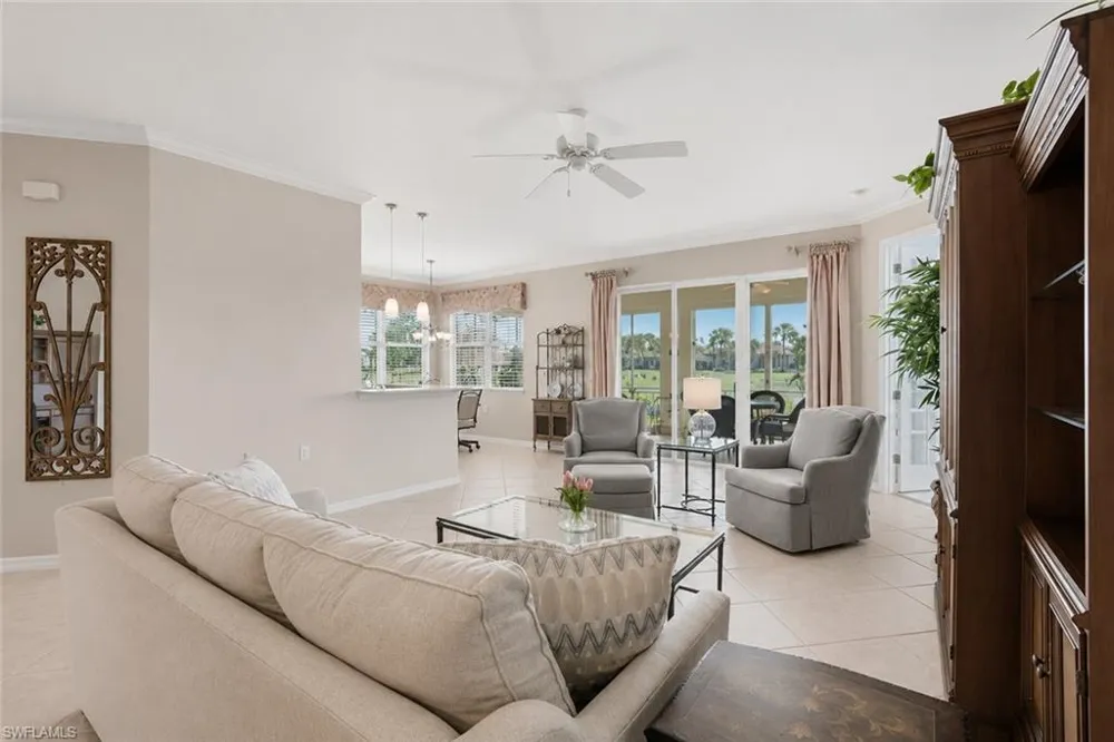 3904 Forest Glen Boulevard #7-101 Naples, FL 34114