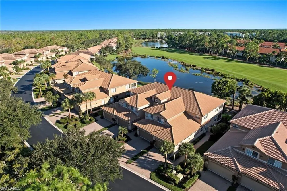 3904 Forest Glen Boulevard #7-101 Naples, FL 34114