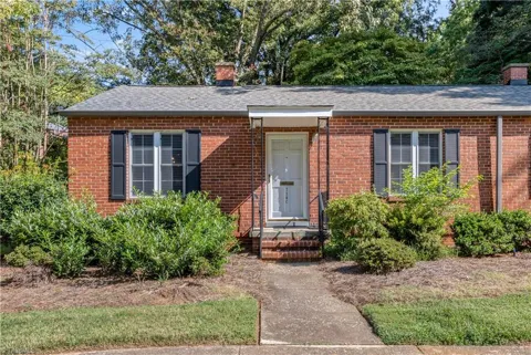 710 Avalon Road