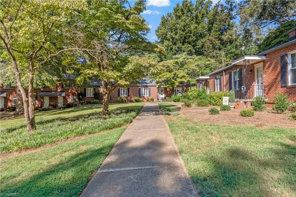 710 Avalon Road Winston-Salem, NC 27104