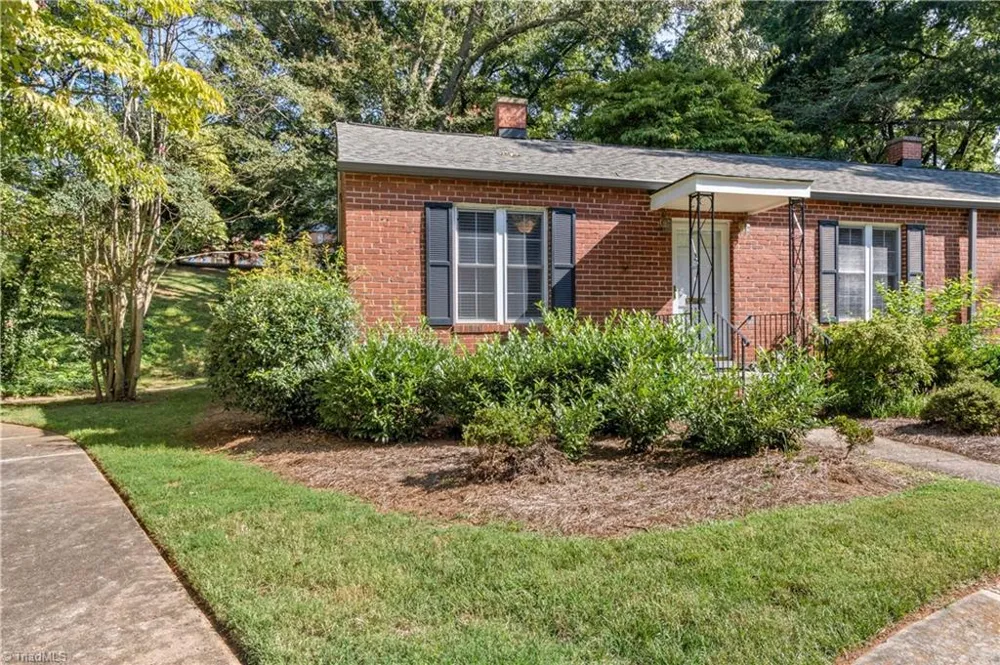 710 Avalon Road Winston-Salem, NC 27104