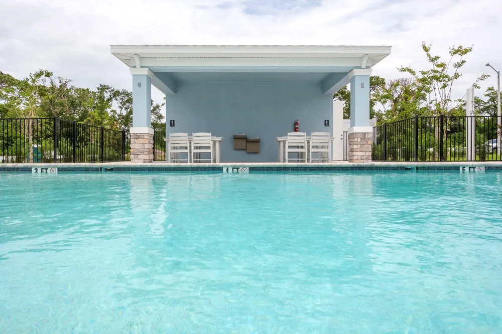 2552 MARIO WAY Clearwater, FL 33761