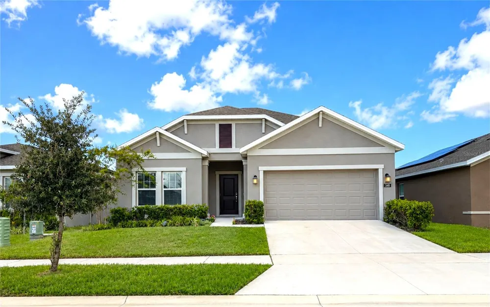348 HEROIC ROAD Davenport, FL 33837