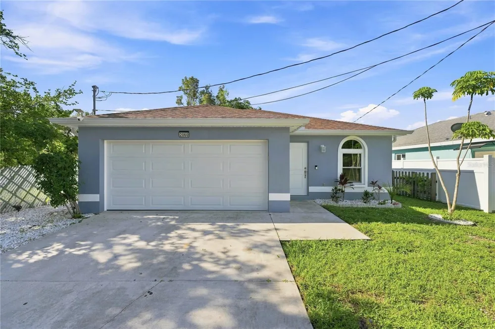 2060 6TH STREET Sarasota, FL 34237