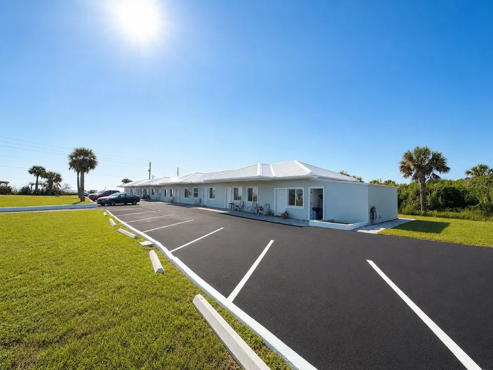 1896 OCEAN SHORE BOULEVARD #5 Ormond Beach, FL 32176