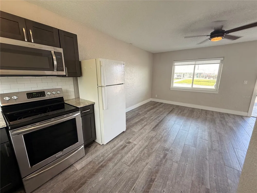 1896 OCEAN SHORE BOULEVARD #5 Ormond Beach, FL 32176