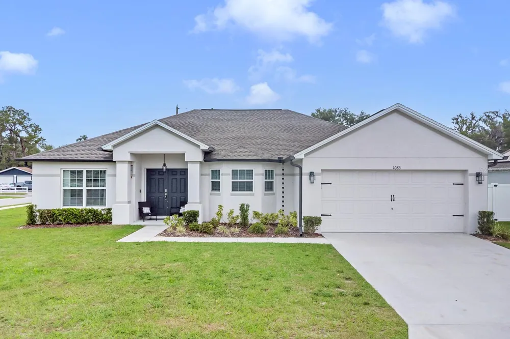 1083 SNIVELY CIRCLE Lake Hamilton, FL 33851