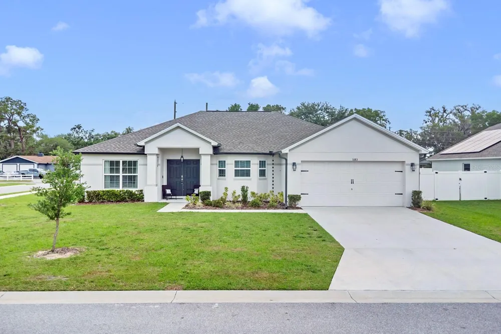 1083 SNIVELY CIRCLE Lake Hamilton, FL 33851