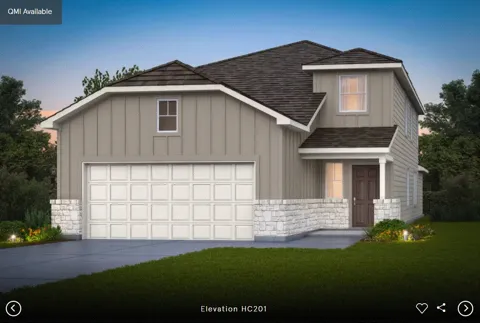 1116 Paradise Canyon Cove
