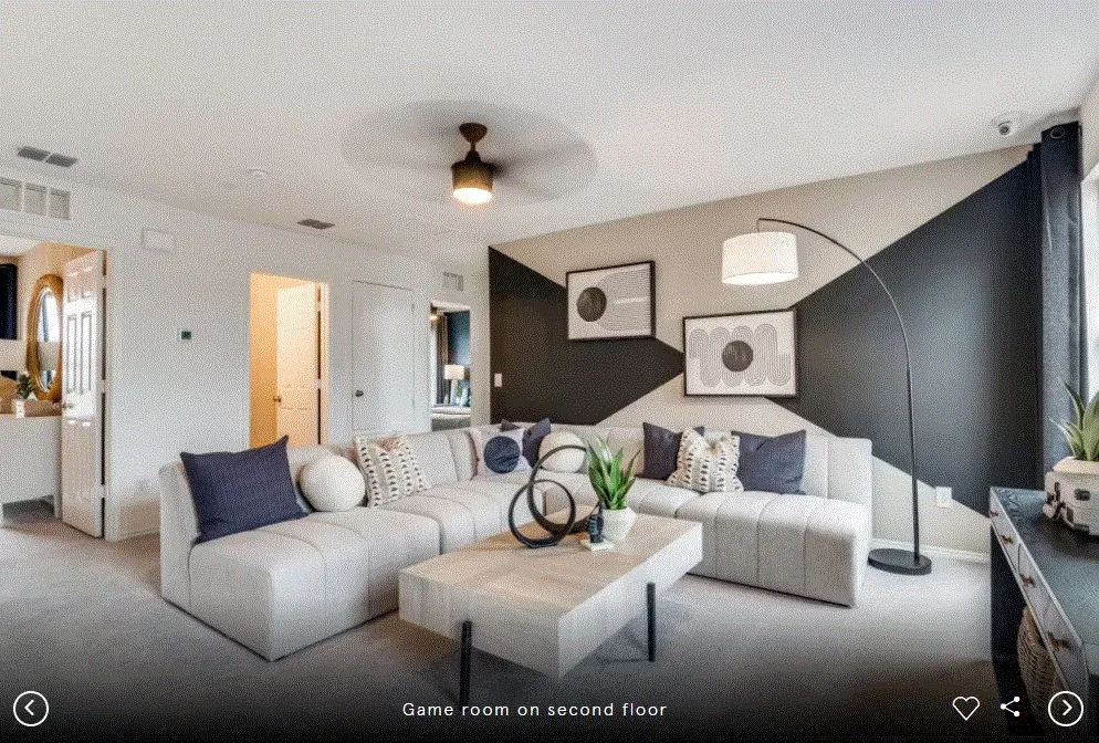 1116 Paradise Canyon Cove Jarrell, TX 76537