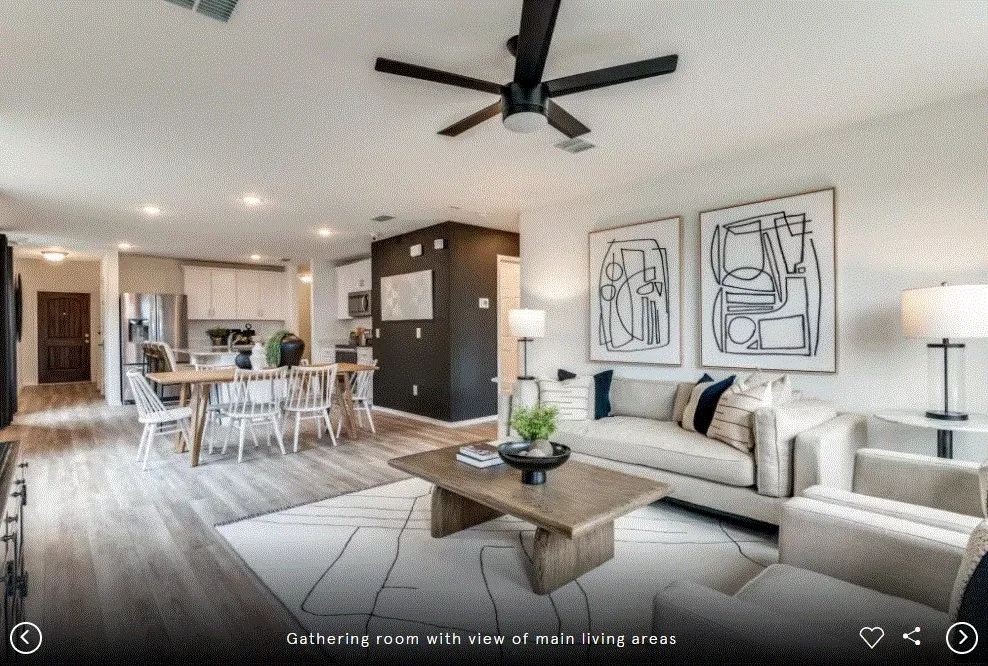 1116 Paradise Canyon Cove Jarrell, TX 76537