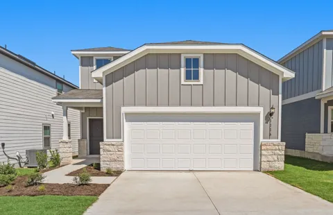 1116 Paradise Canyon Cove