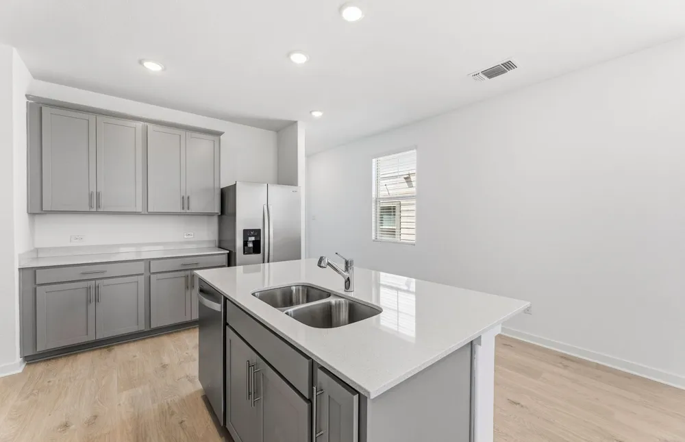 1116 Paradise Canyon Cove Jarrell, TX 76537