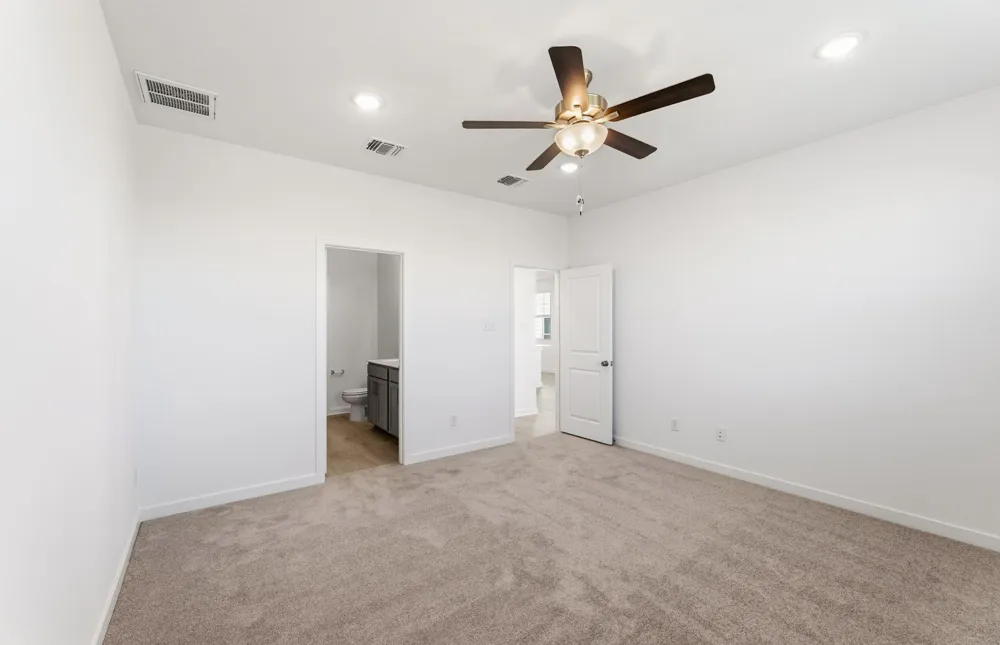 1116 Paradise Canyon Cove Jarrell, TX 76537