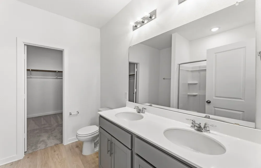 1116 Paradise Canyon Cove Jarrell, TX 76537