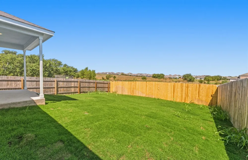 1116 Paradise Canyon Cove Jarrell, TX 76537