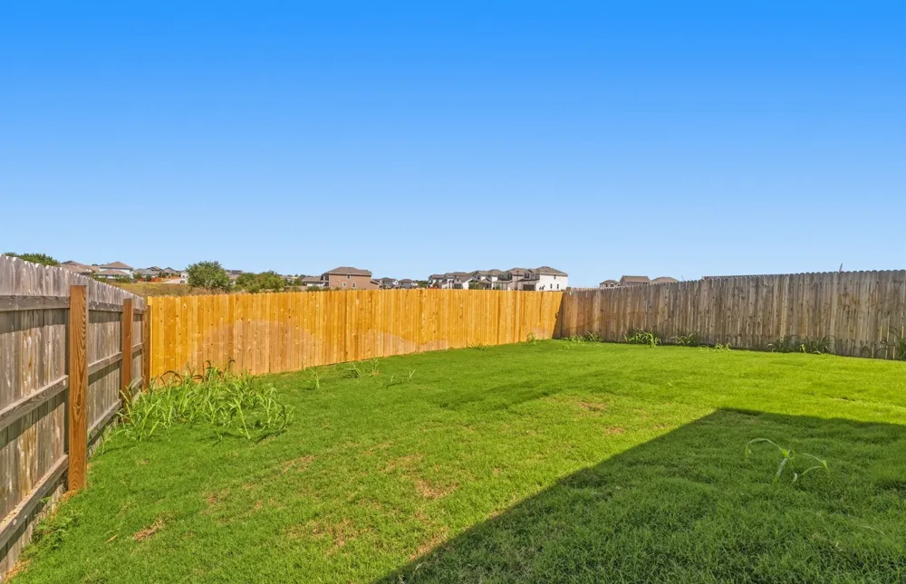 1116 Paradise Canyon Cove Jarrell, TX 76537