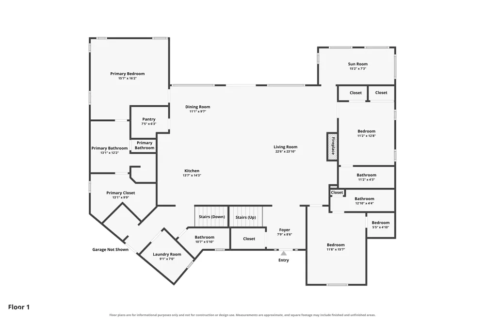 6767 State Road 144 Greenwood, IN 46143