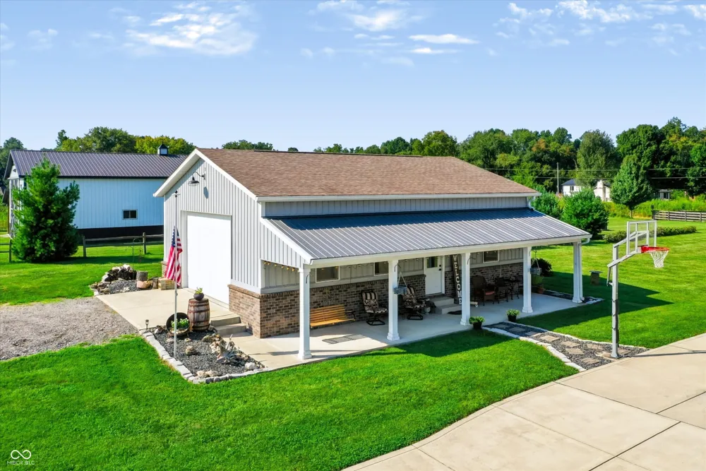 6767 State Road 144 Greenwood, IN 46143